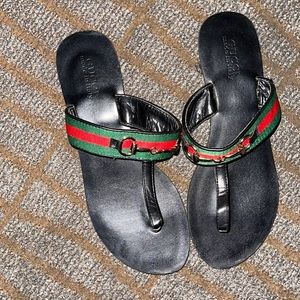COPY - Vintage Gucci Sandals